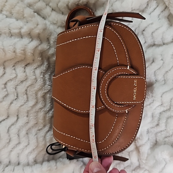 Rachel Zoe Crossbody/Belt Bag - Picture 7 of 9
